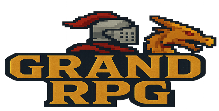 Grand RPG